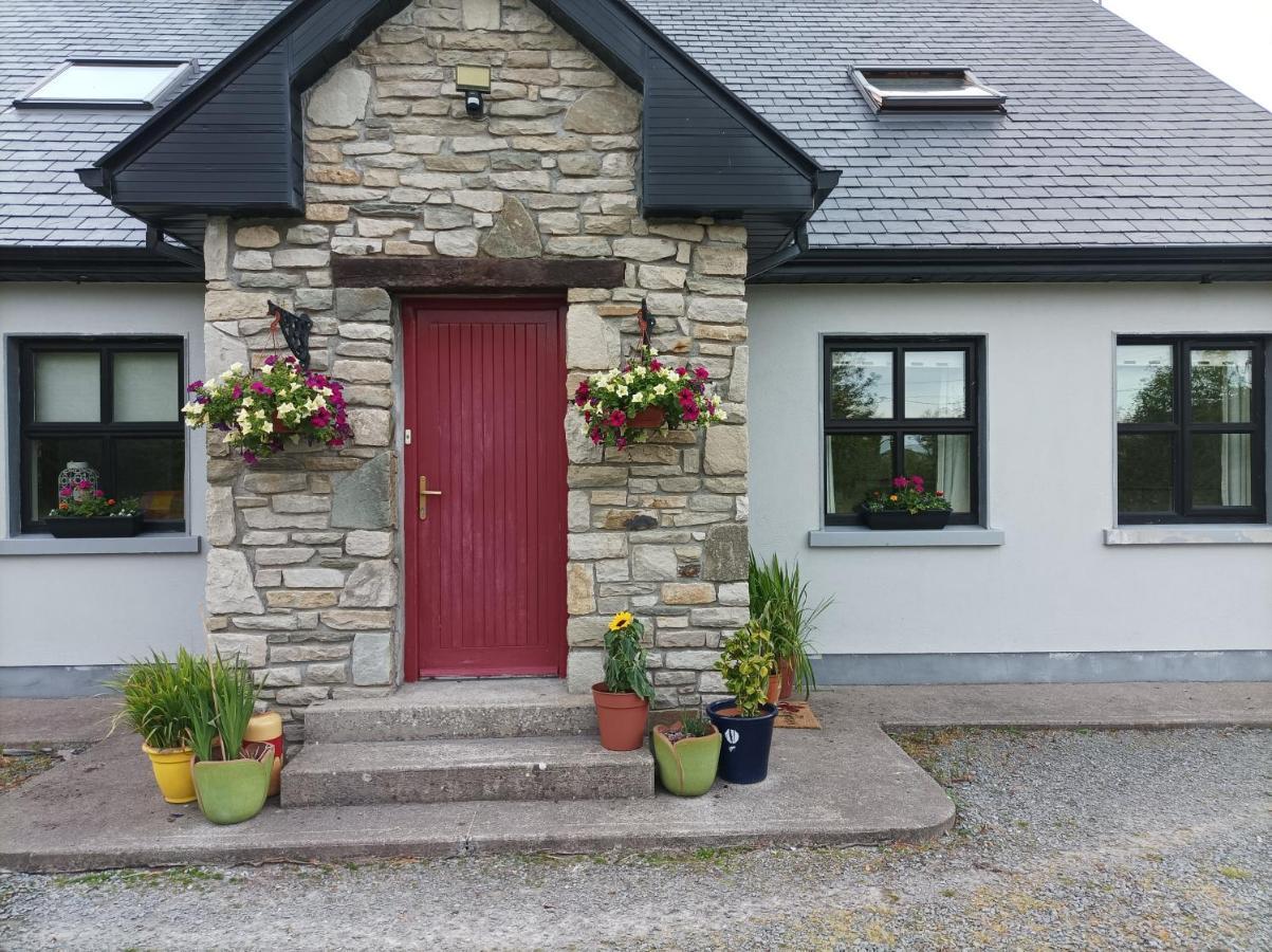 Country Lane Homestay 韦斯特波特 外观 照片
