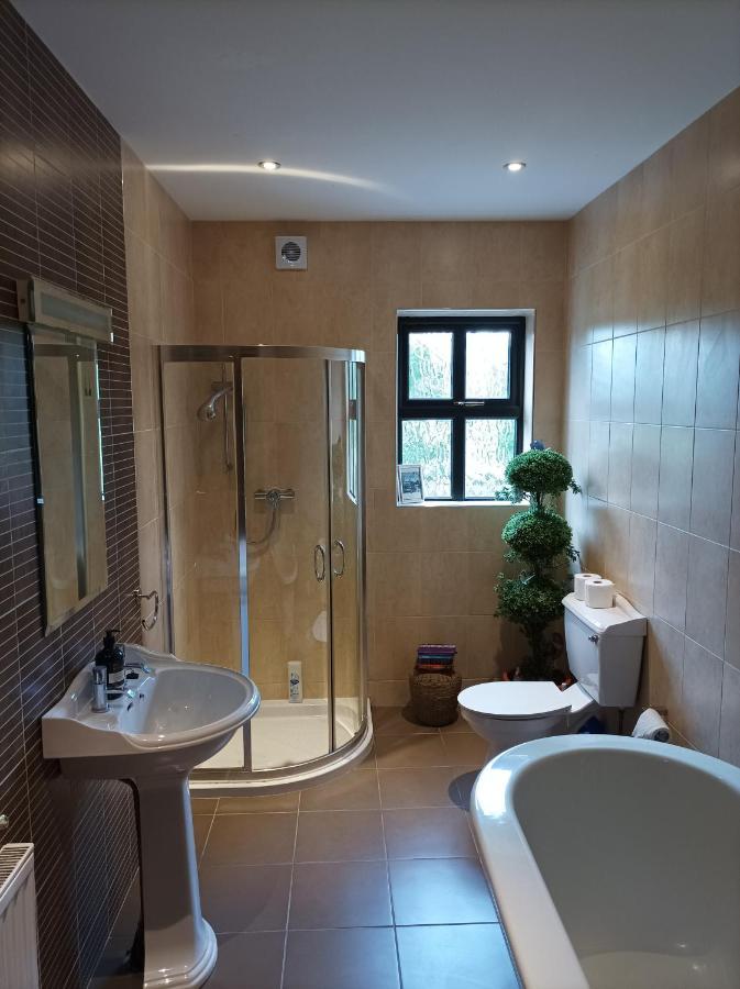 Country Lane Homestay 韦斯特波特 外观 照片