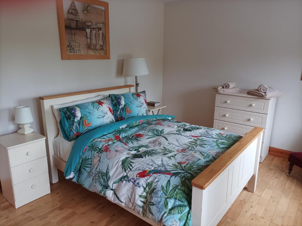 Country Lane Homestay 韦斯特波特 外观 照片